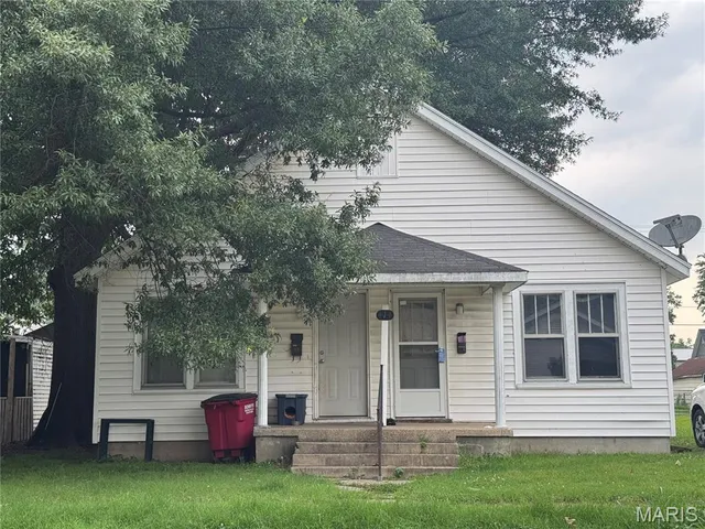 $89,900 | 414 Matthews Avenue, Sikeston, MO 63801