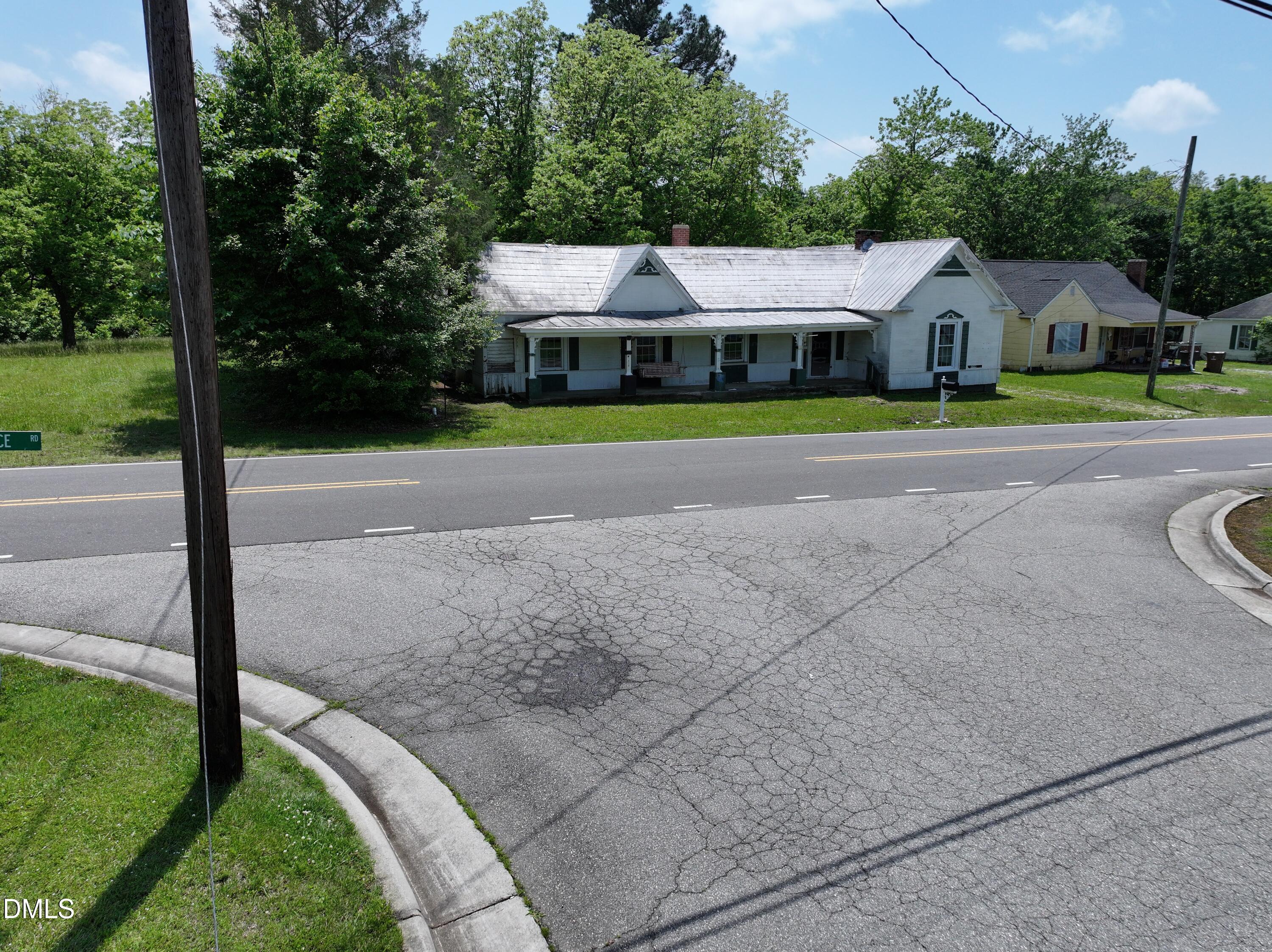 522 Providence Road Roxboro, NC 27573 - Photo 3 of 6 dji_fly_20250515_134310_0545_17473334772