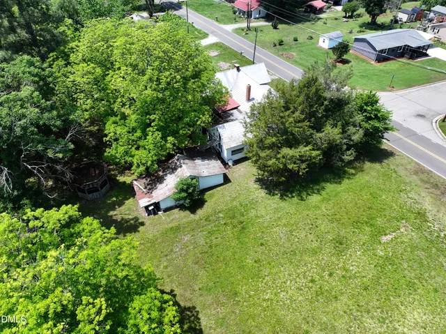 $95,000 | 522 Providence Road, Roxboro, NC 27573