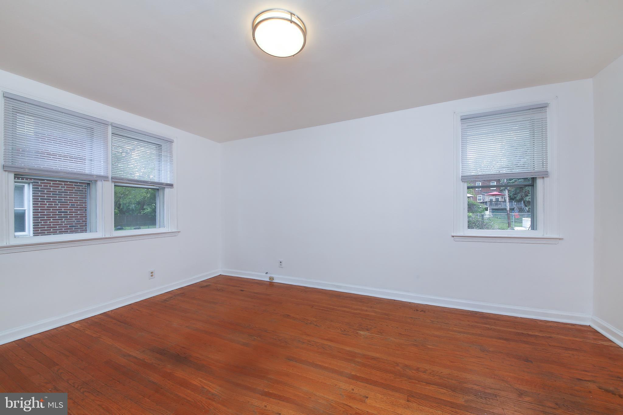 7236 Dungan Road Philadelphia, PA 19111 - Photo 17 of 22 Second Floor Bedroom