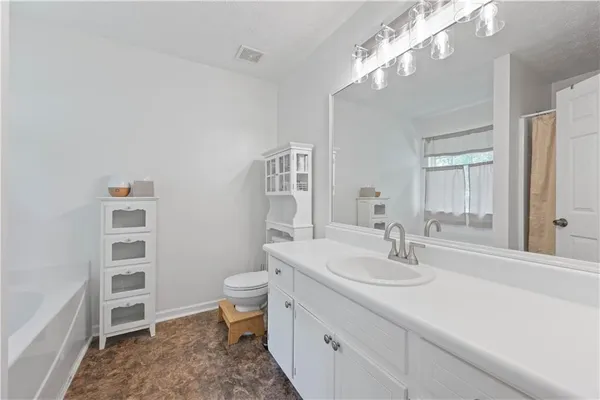 $399,000 | 3425 One Horse Lane, Gainesville, GA 30507