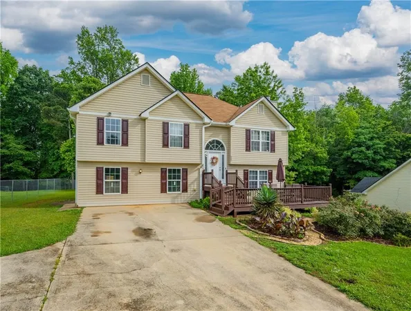 $399,000 | 3425 One Horse Lane, Gainesville, GA 30507