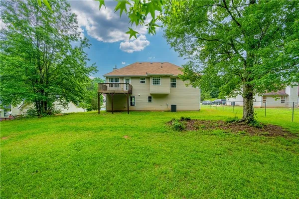 $399,000 | 3425 One Horse Lane, Gainesville, GA 30507