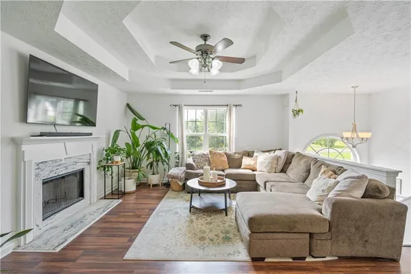 $399,000 | 3425 One Horse Lane, Gainesville, GA 30507
