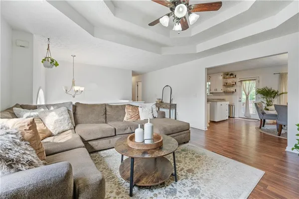 $399,000 | 3425 One Horse Lane, Gainesville, GA 30507