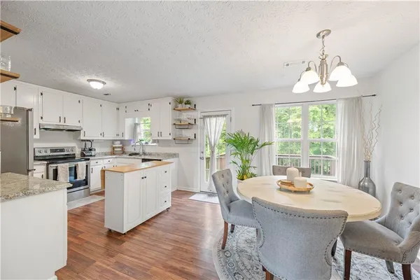 $399,000 | 3425 One Horse Lane, Gainesville, GA 30507