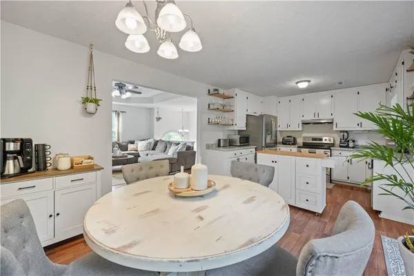 $399,000 | 3425 One Horse Lane, Gainesville, GA 30507