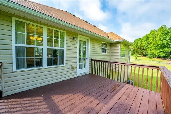 $399,000 | 3425 One Horse Lane, Gainesville, GA 30507