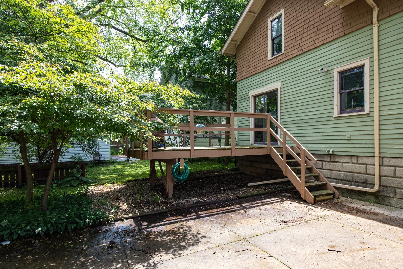 1416 North Superior Street Appleton, WI 54911 - Photo 23 of 27