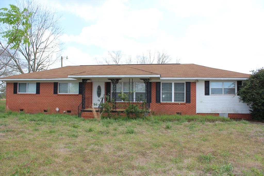 1012 Shiver Road Dothan, AL 36301 - Photo 1 of 1 Main View