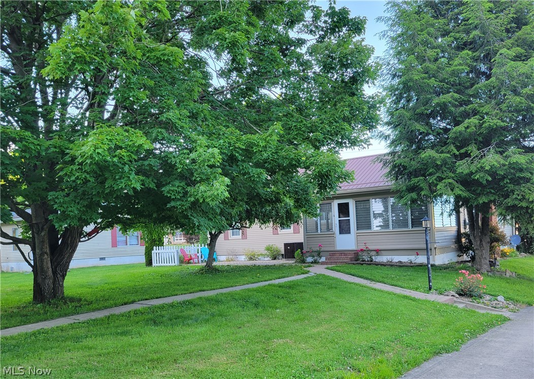 3235 Tieber Road Stockport, OH 43787 - Photo 6 of 40