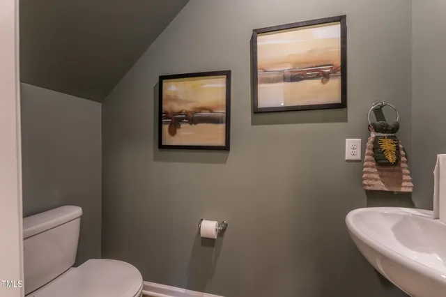 $255,000 | 1404 Cooper Street, Sanford, NC 27330