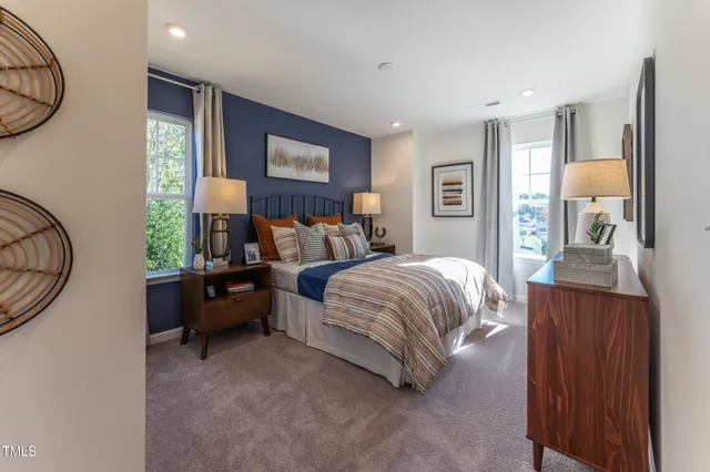 $255,000 | 1404 Cooper Street, Sanford, NC 27330