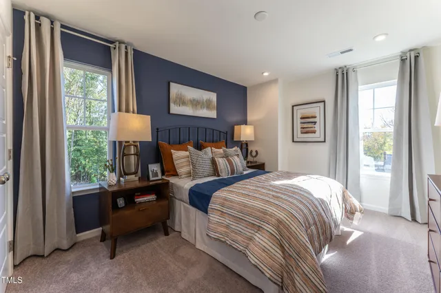 $255,000 | 1404 Cooper Street, Sanford, NC 27330