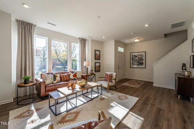 $255,000 | 1404 Cooper Street, Sanford, NC 27330