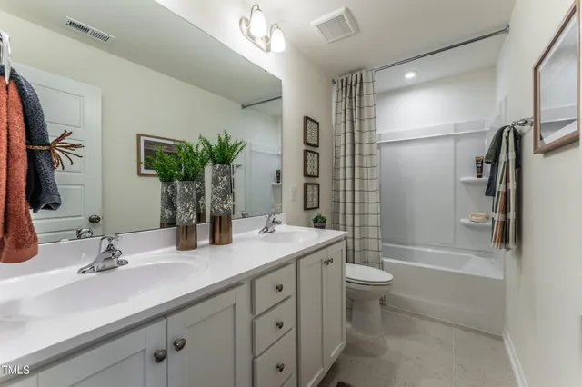 $255,000 | 1404 Cooper Street, Sanford, NC 27330