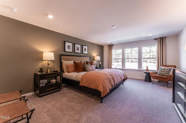 $255,000 | 1404 Cooper Street, Sanford, NC 27330