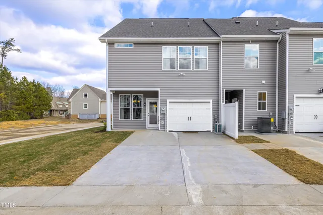 $255,000 | 1404 Cooper Street, Sanford, NC 27330