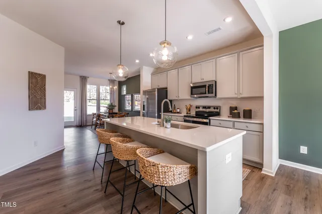 $255,000 | 1404 Cooper Street, Sanford, NC 27330