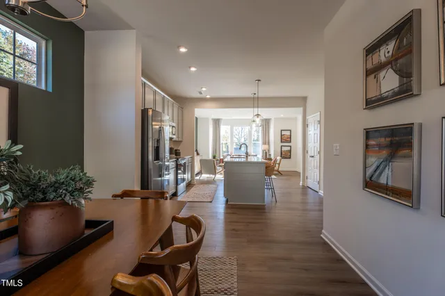 $255,000 | 1404 Cooper Street, Sanford, NC 27330