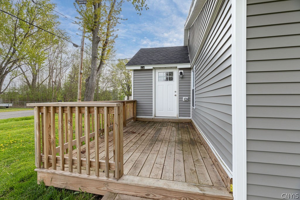 7482 Surbrook Road Lysander, NY 13027 - Photo 30 of 31
