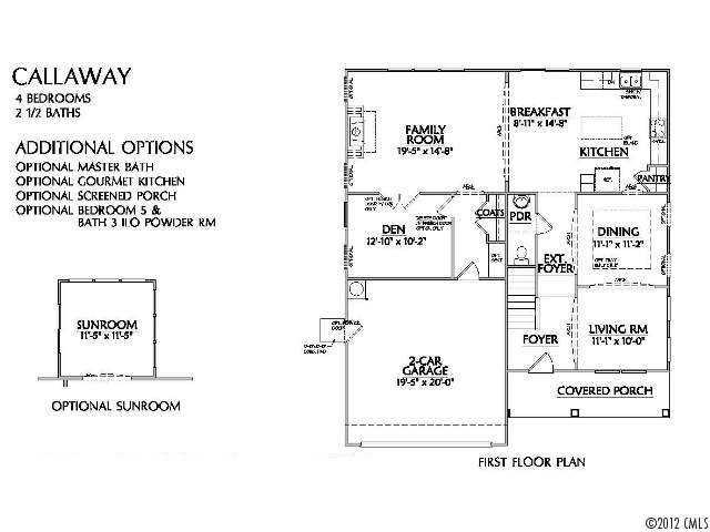 1704 Ridgehaven Road, Unit MB 215 Waxhaw, NC 28173 - Photo 2 of 11 unknown