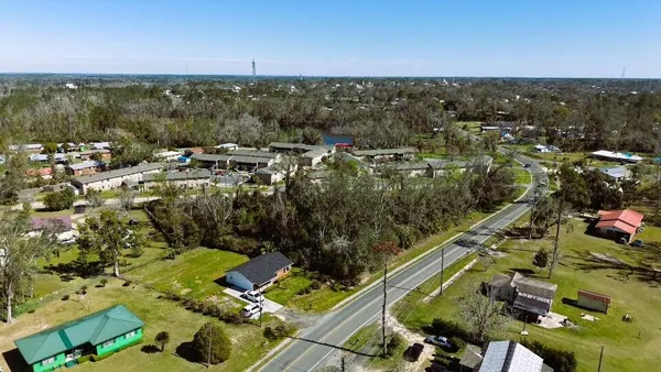 $36,500 | Lot 7 Southwest Bum Gardener Drive, Madison, FL 32340