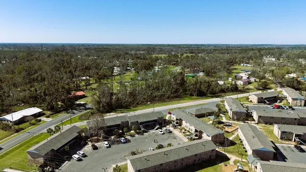 $36,500 | Lot 7 Southwest Bum Gardener Drive, Madison, FL 32340