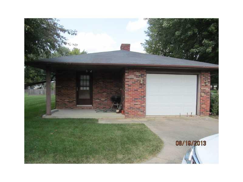 2335 Tartan Road Anderson, IN 46012 - Photo 2 of 7 Gallery Image 2