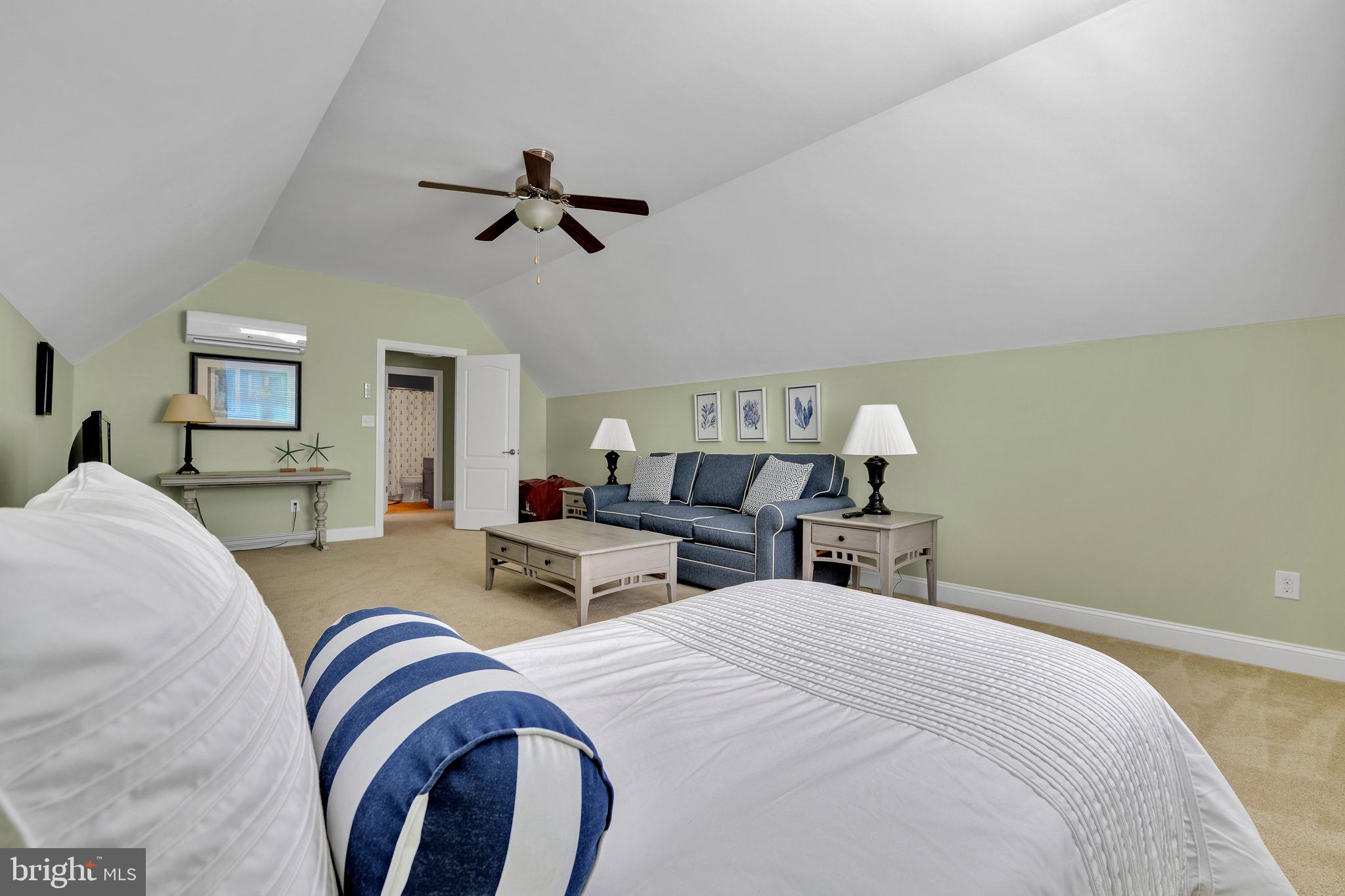 18131 Emerson Way Georgetown, DE 19947 - Photo 31 of 52 a bedroom with bed and window
