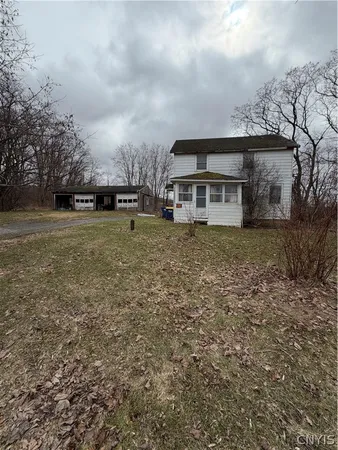 $85,000 | 6932 Bush Road, Pompey, NY 13078