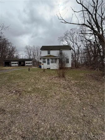 $85,000 | 6932 Bush Road, Pompey, NY 13078