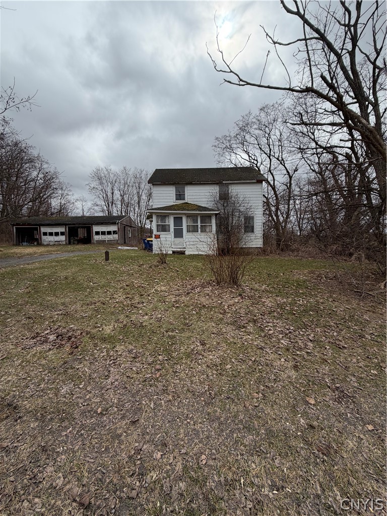 6932 Bush Road Pompey, NY 13078 - Photo 2 of 33