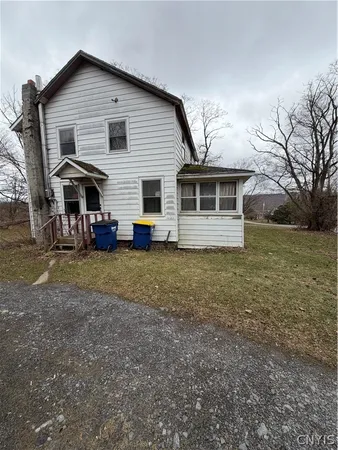 $85,000 | 6932 Bush Road, Pompey, NY 13078