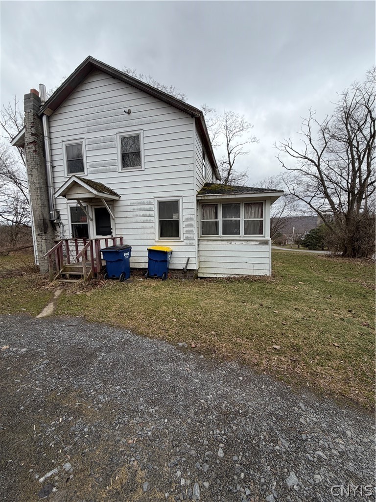 6932 Bush Road Pompey, NY 13078 - Photo 29 of 33