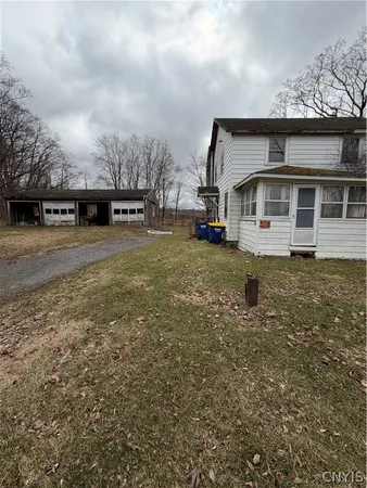 $85,000 | 6932 Bush Road, Pompey, NY 13078