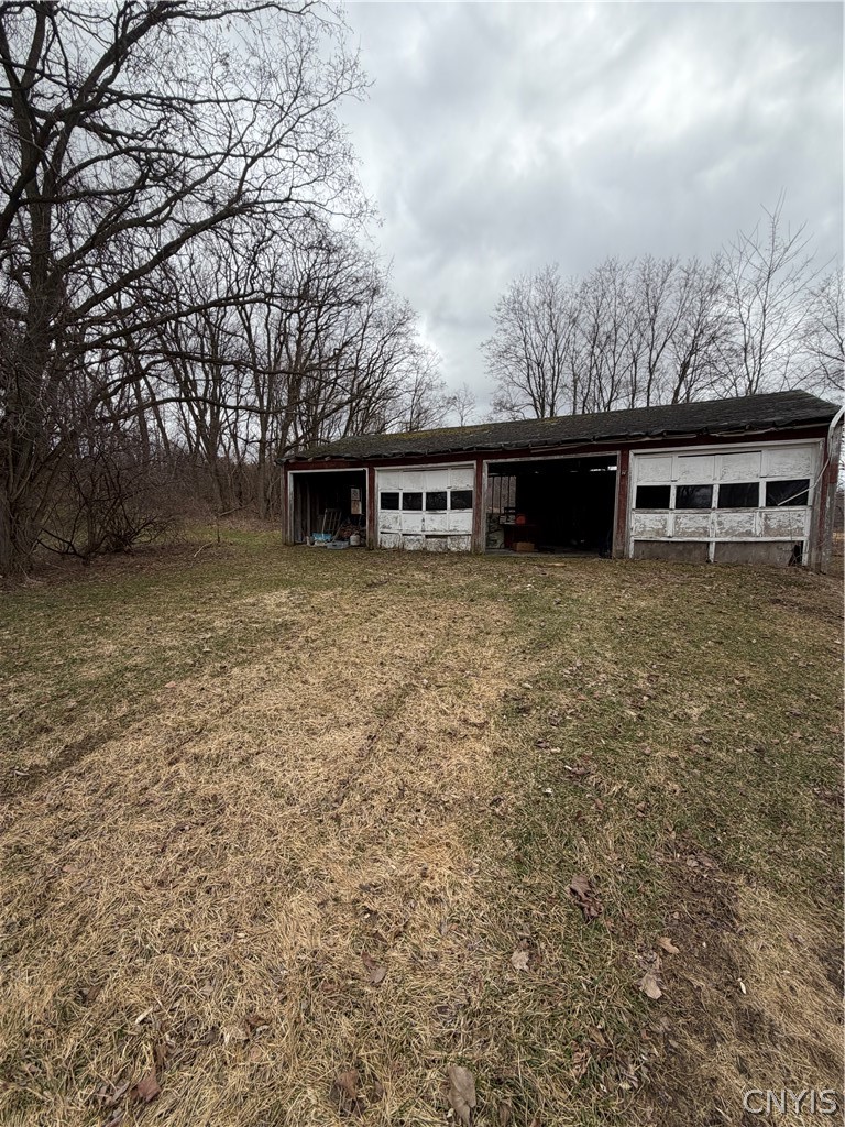 6932 Bush Road Pompey, NY 13078 - Photo 31 of 33
