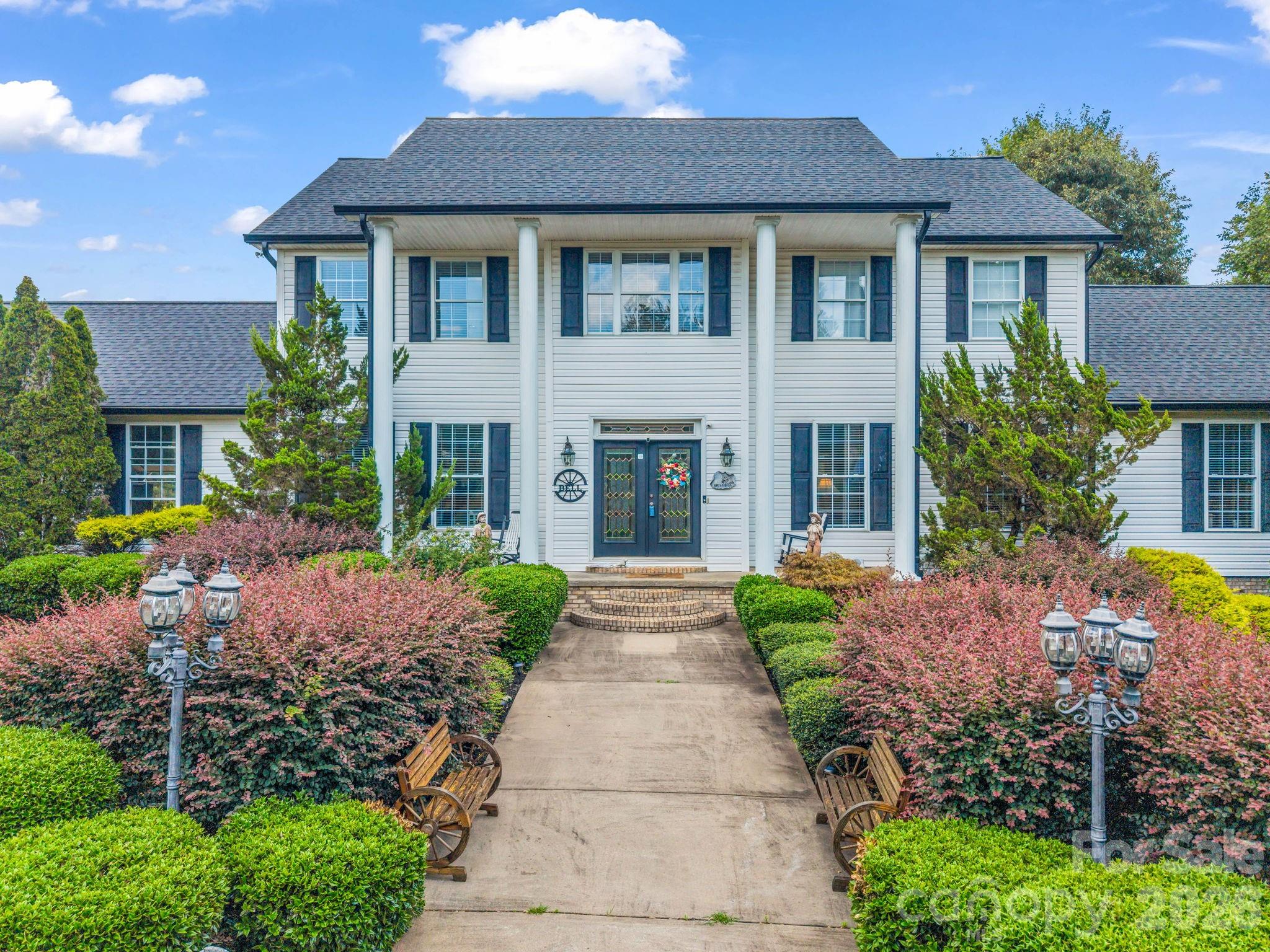 532 Harvey Logan Road Bostic, NC 28018 - Photo 2 of 44 Gallery Image 2