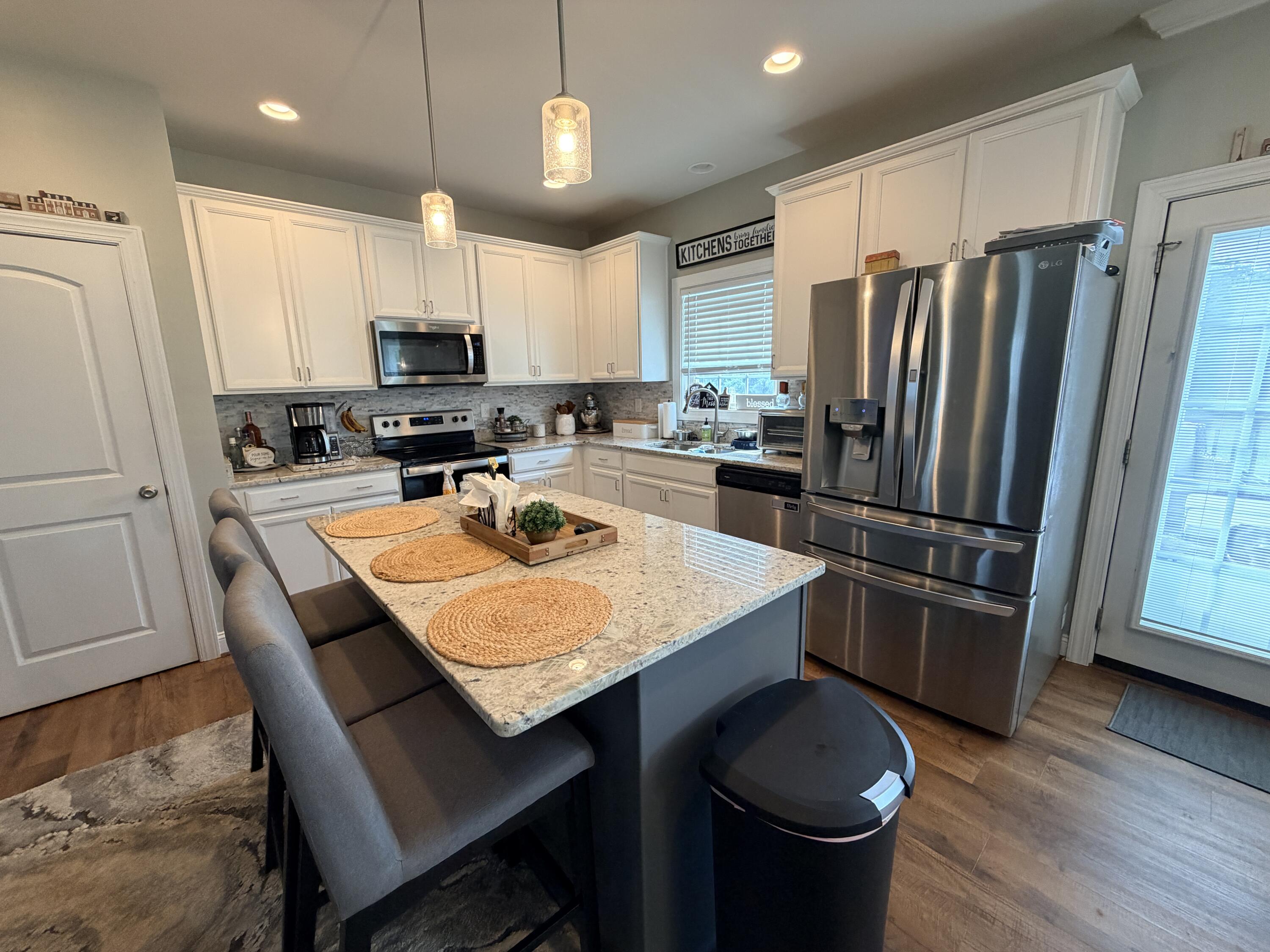595 Spring Grove Drive Vinton, VA 24179 - Photo 6 of 29 20260710_141631460_iOS