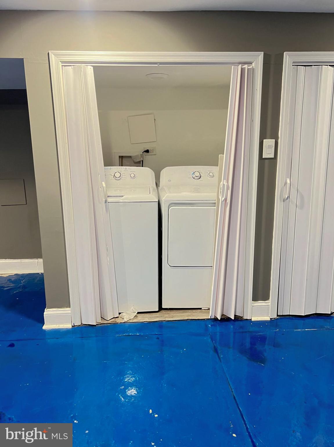 29 Concord Road Darby, PA 19023 - Photo 19 of 21 a view of washer and dryer