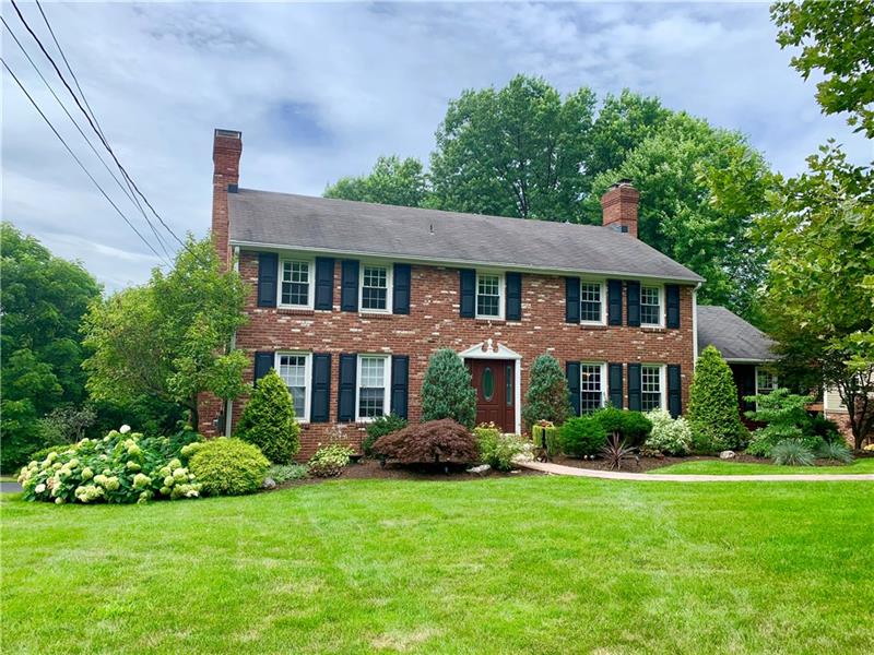 107 Algonquin Road Pittsburgh, PA 15241 - Photo 1 of 1