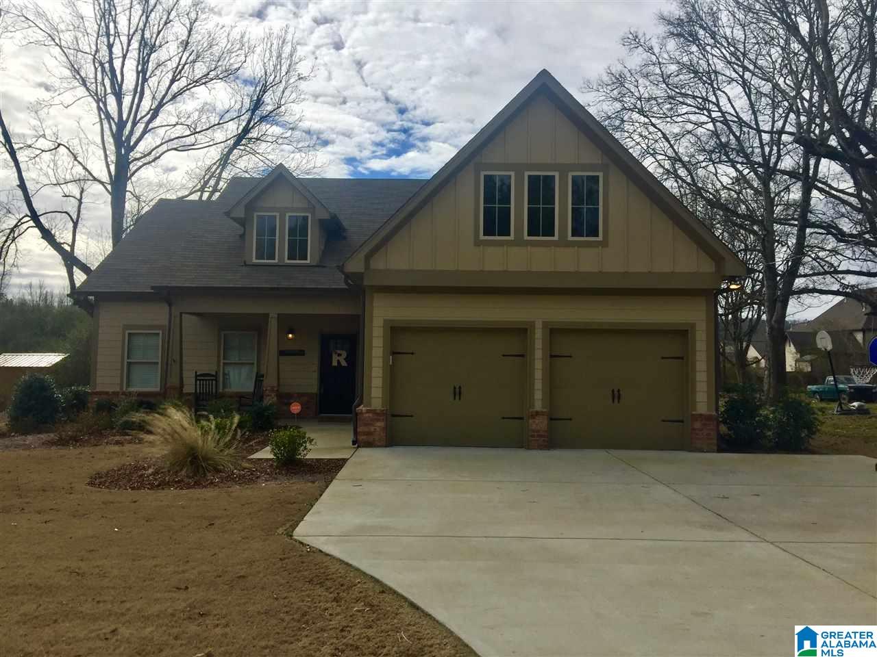 2942 Highway 23 Springville, AL 35146 - Photo 1 of 2