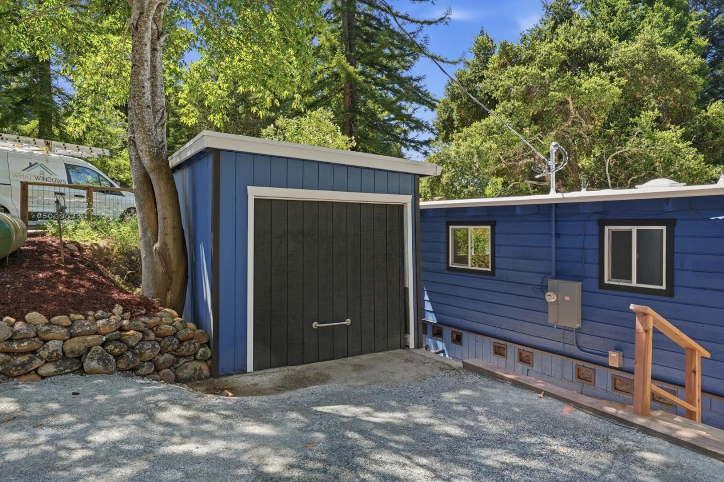 603 Blue Ridge Drive Boulder Creek, CA 95006 - Photo 38 of 38