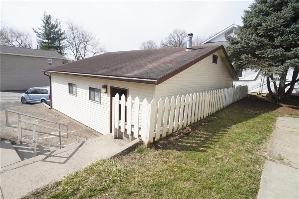 27991 Lawrenceville Road Sunman, IN 47041 - Photo 8 of 12 Gallery Image 8