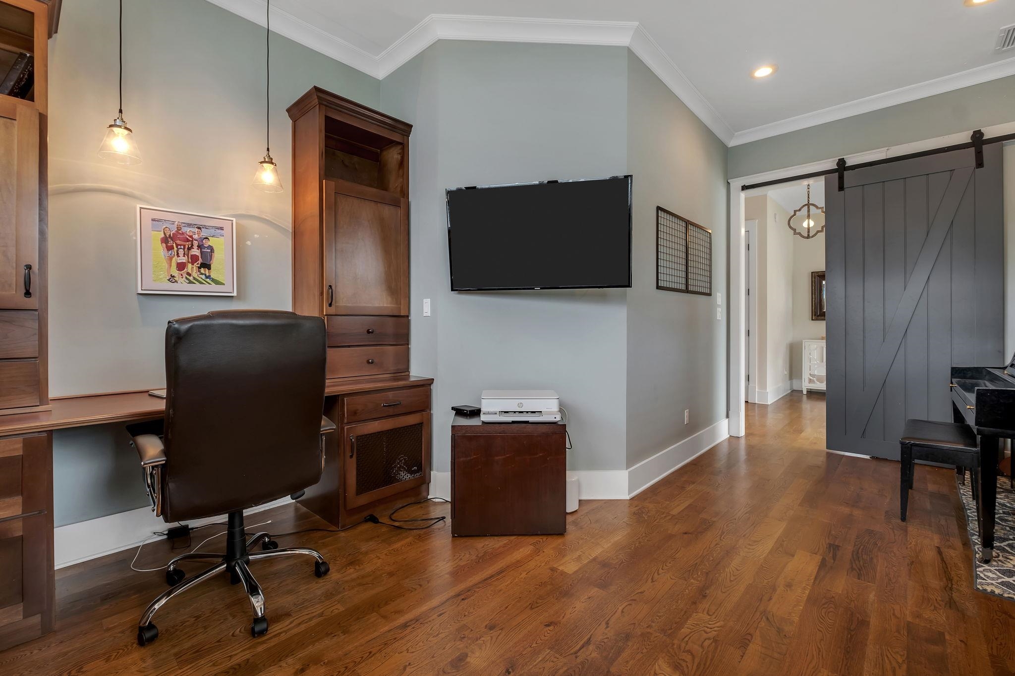 3758 Longfellow Road Tallahassee, FL 32311 - Photo 22 of 62