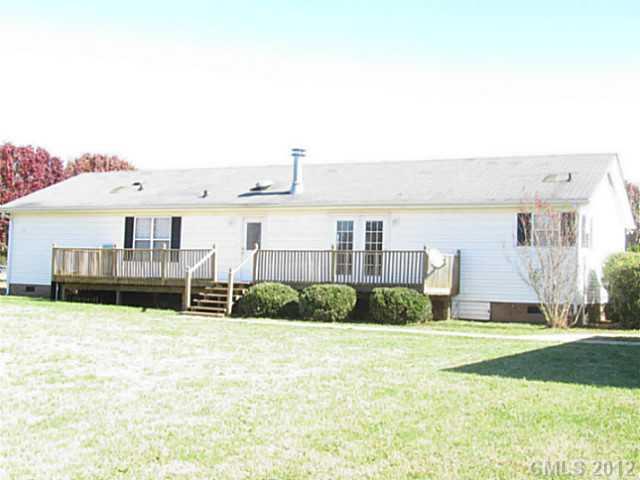 3334 Sorrells Baxter Road Cherryville, NC 28021 - Photo 10 of 10 Gallery Image 10