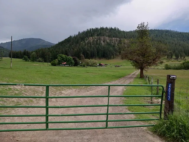 $64,999 | Parcel D Daisy Mine Road, Rice, WA 99167