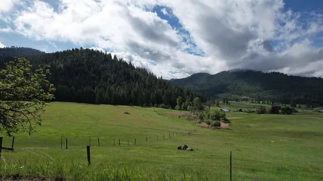 $64,999 | Parcel D Daisy Mine Road, Rice, WA 99167