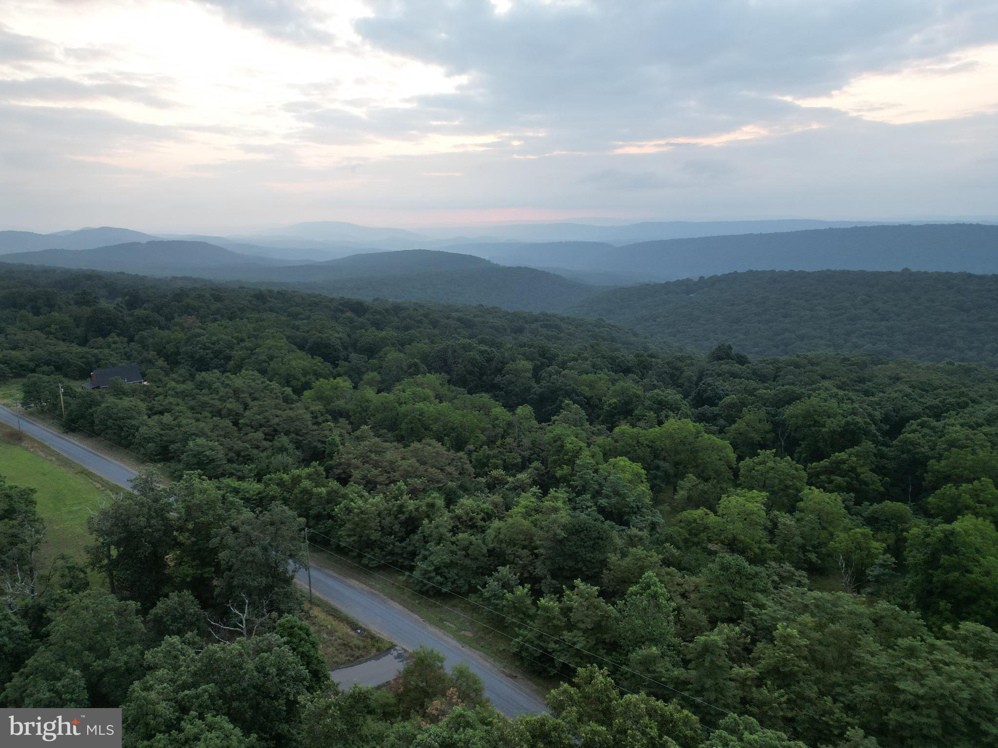 Lot 203 Graces Cabin Road Romney, WV 26757 - Photo 25 of 35 Gallery Image 25