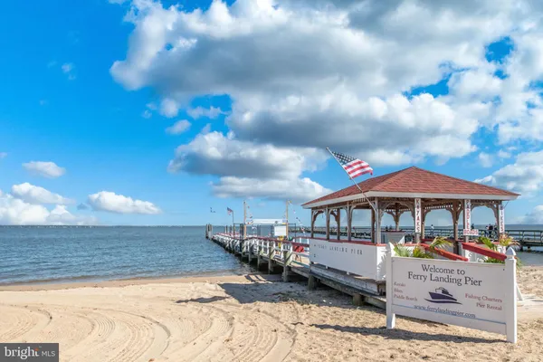 $489,900 | 319 Marshall Avenue, Colonial Beach, VA 22443